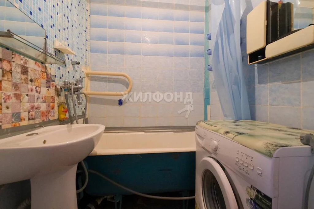 Продажа квартиры, Новосибирск, ул. Связистов - Фото 13