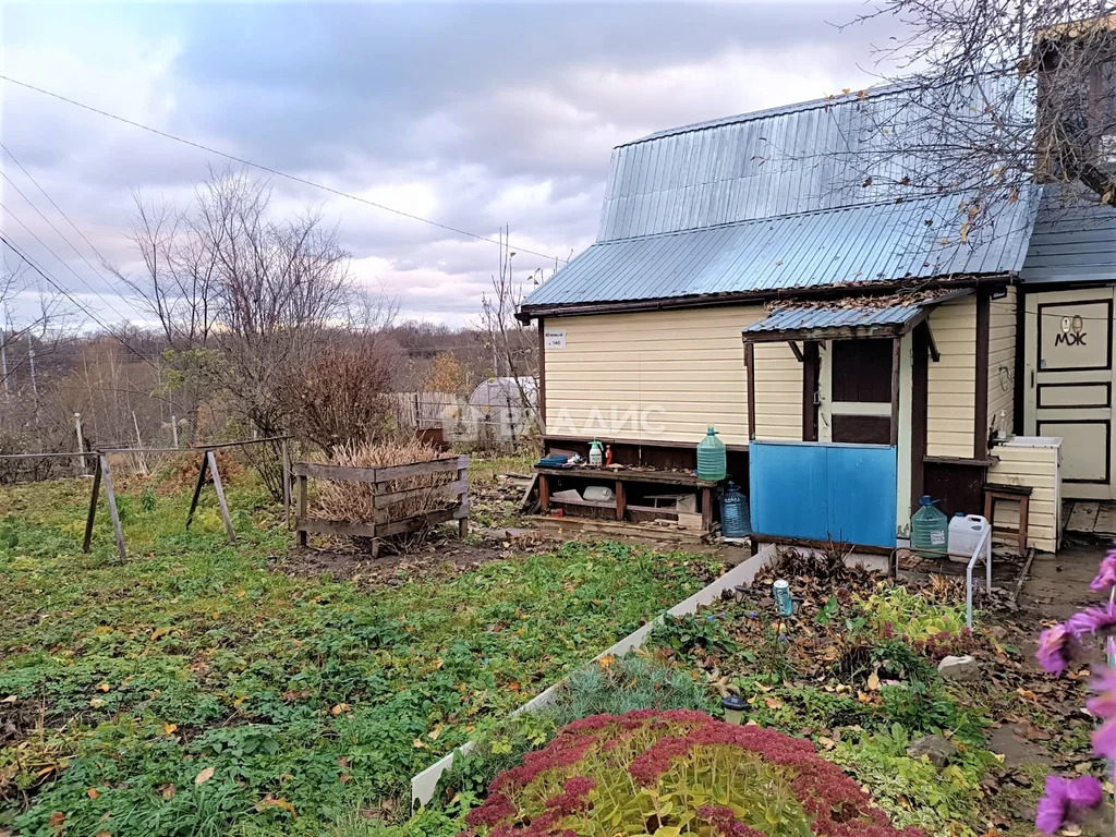 Суздальский район, СНТ Южный,  дом на продажу - Фото 2