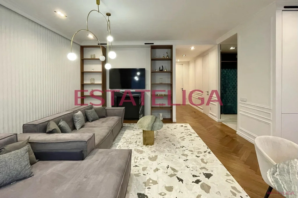 Аренда квартиры, ул. Садовническая - Фото 3