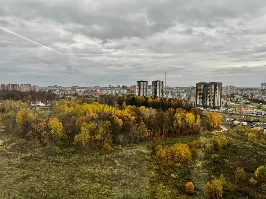 1-к ул.Табулевича, дом 7к1 - Фото 15