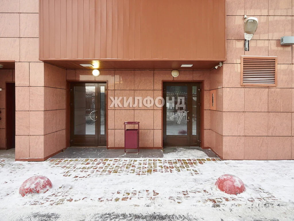 Продажа квартиры, Новосибирск, ул. Покатная - Фото 19