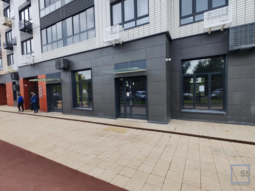 Продажа торгового помещения, Ленинградское ш. - Фото 9