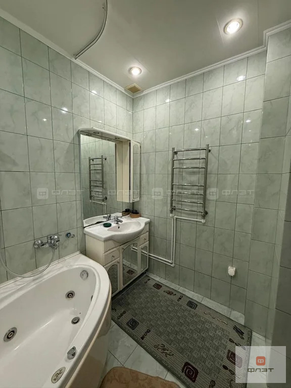 Продажа квартиры, Казань, ул. Блюхера - Фото 19