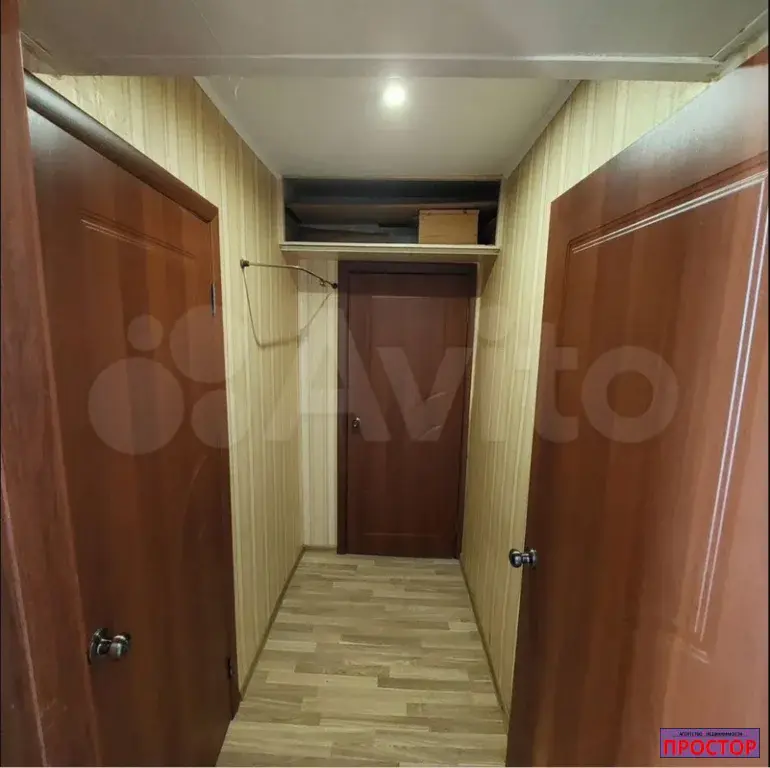 3-к. квартира, 60,2 м, 2/2 эт. - Фото 4