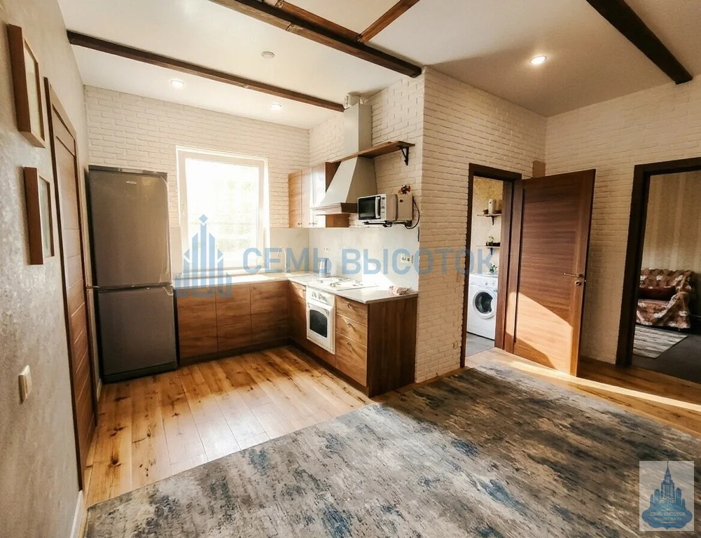 Продажа дома, Домодедово, Домодедово г. о., 20 - Фото 13