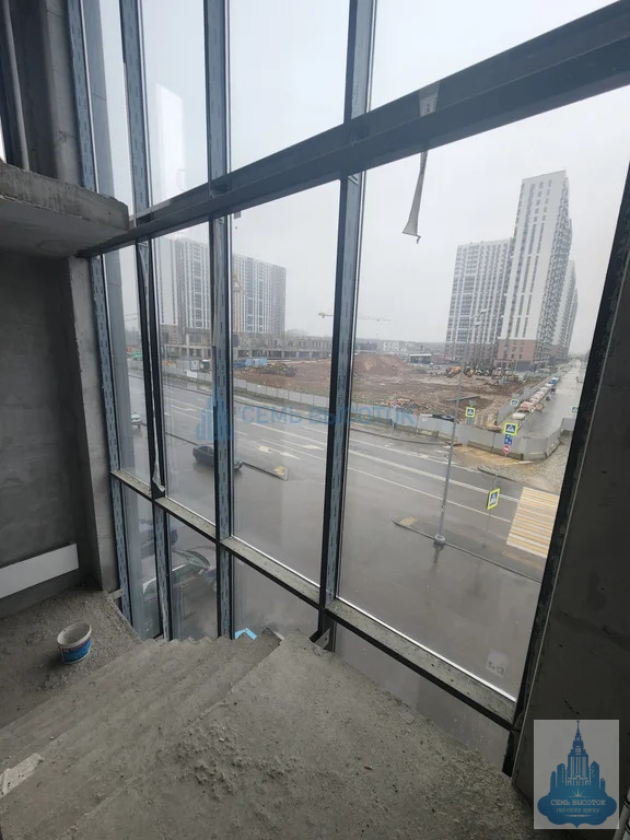 Аренда ПСН, Видное, Ленинский район, Старо-Нагорная ул. - Фото 9