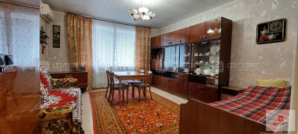 Продажа квартиры, Казань, ул. Побежимова - Фото 11