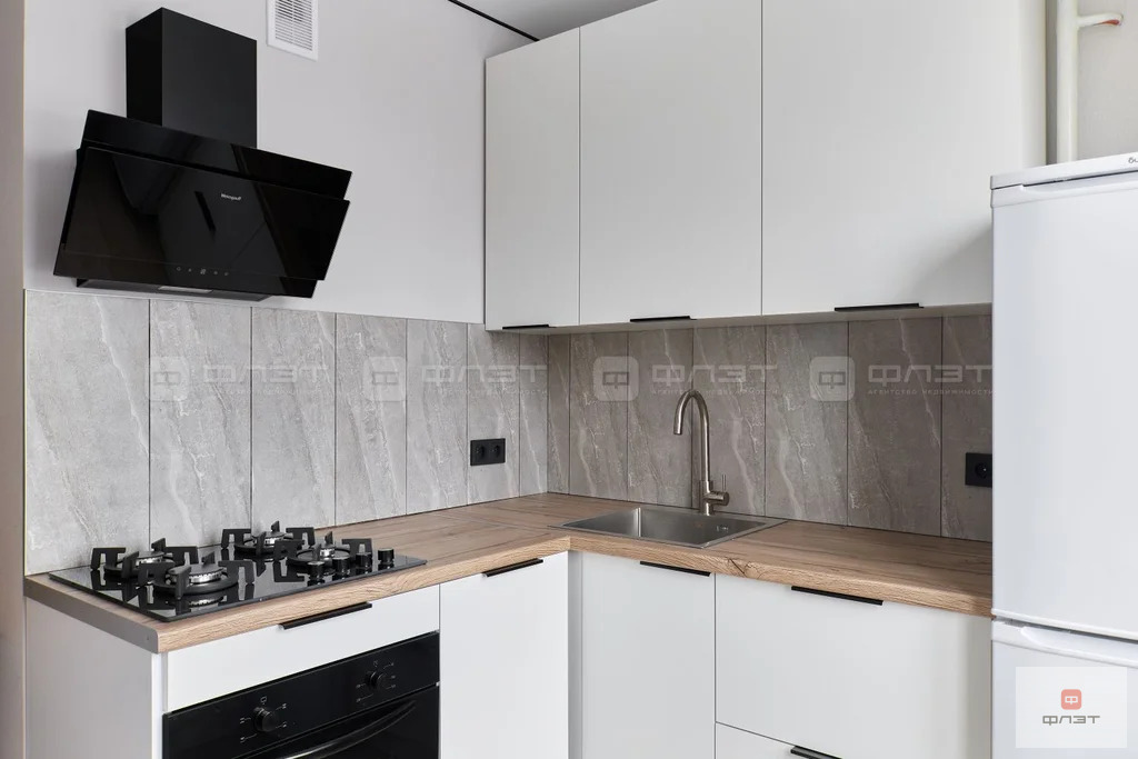 Продажа квартиры, Казань, ул. Космонавтов - Фото 5