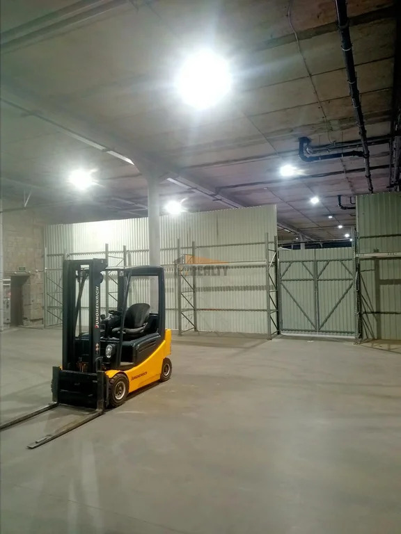 Аренда склада, Нахабино, Красногорский район, Котельный пер. - Фото 4