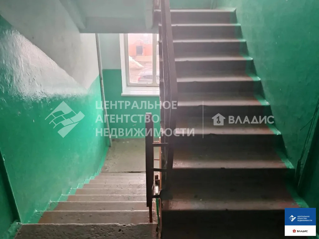 Продажа квартиры, Кораблино, Кораблинский район, ул. Зубковой - Фото 6