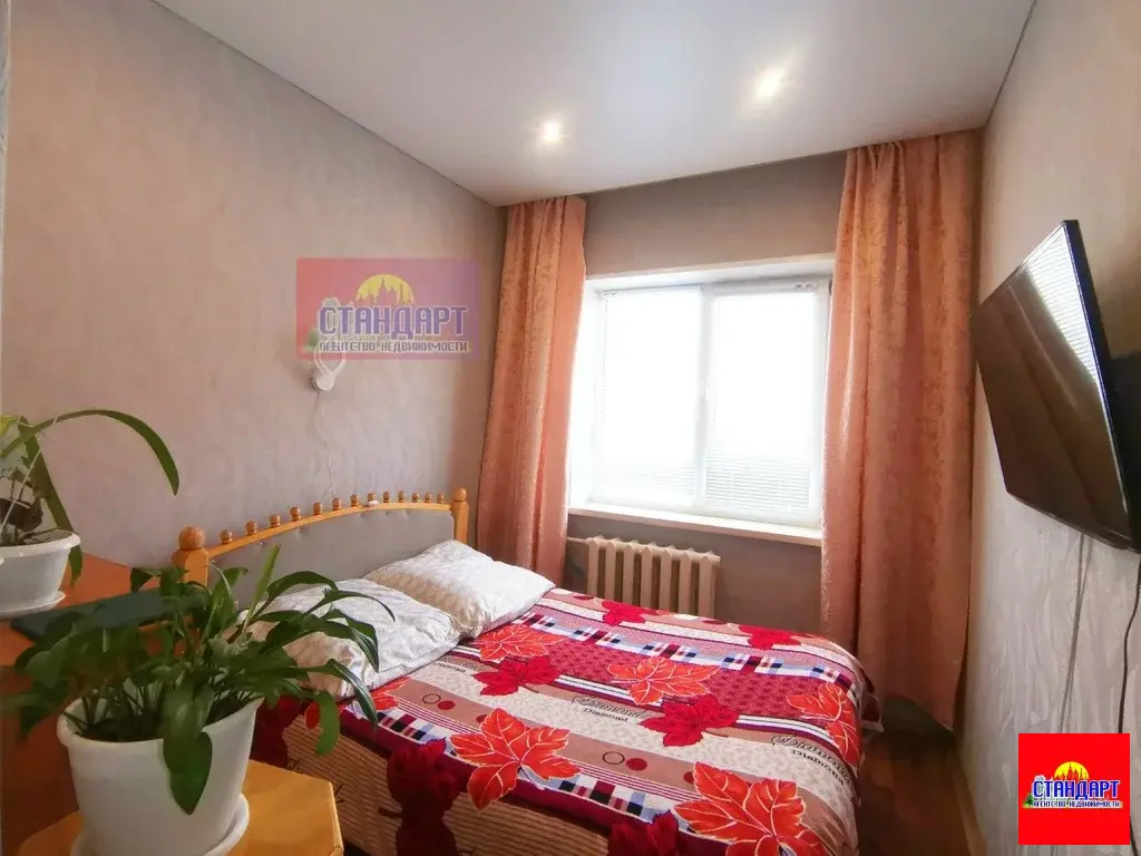 3х комнатная квартира у 6й школы. - Фото 9