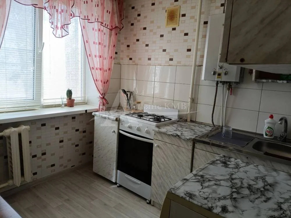 Продажа квартиры, Георгиевск, ул. Калинина - Фото 4