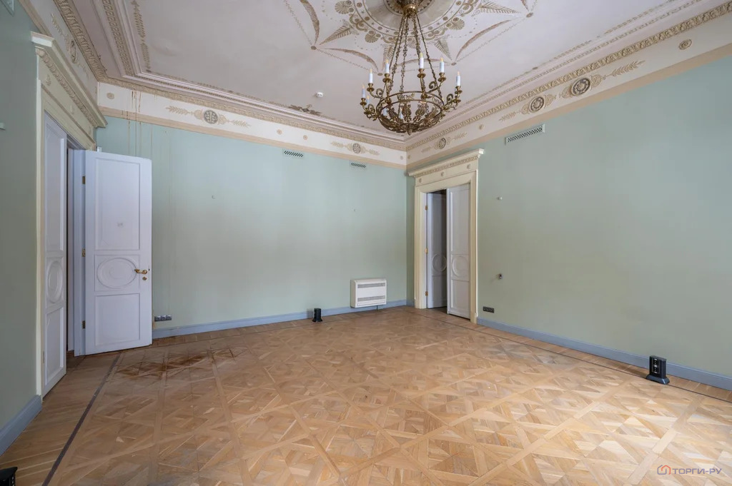 Продажа земельного участка, Малый Власьевский переулок - Фото 30