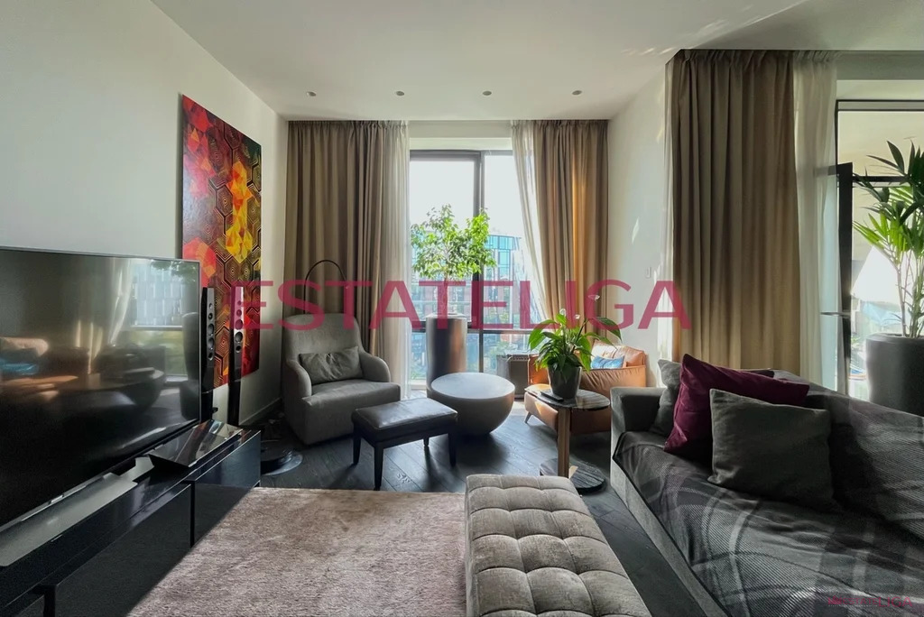 Продажа квартиры, Заречье, Одинцовский район, Весенняя улица - Фото 3