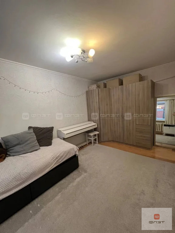 Продажа квартиры, Казань, ул. Петра Алексеева - Фото 5