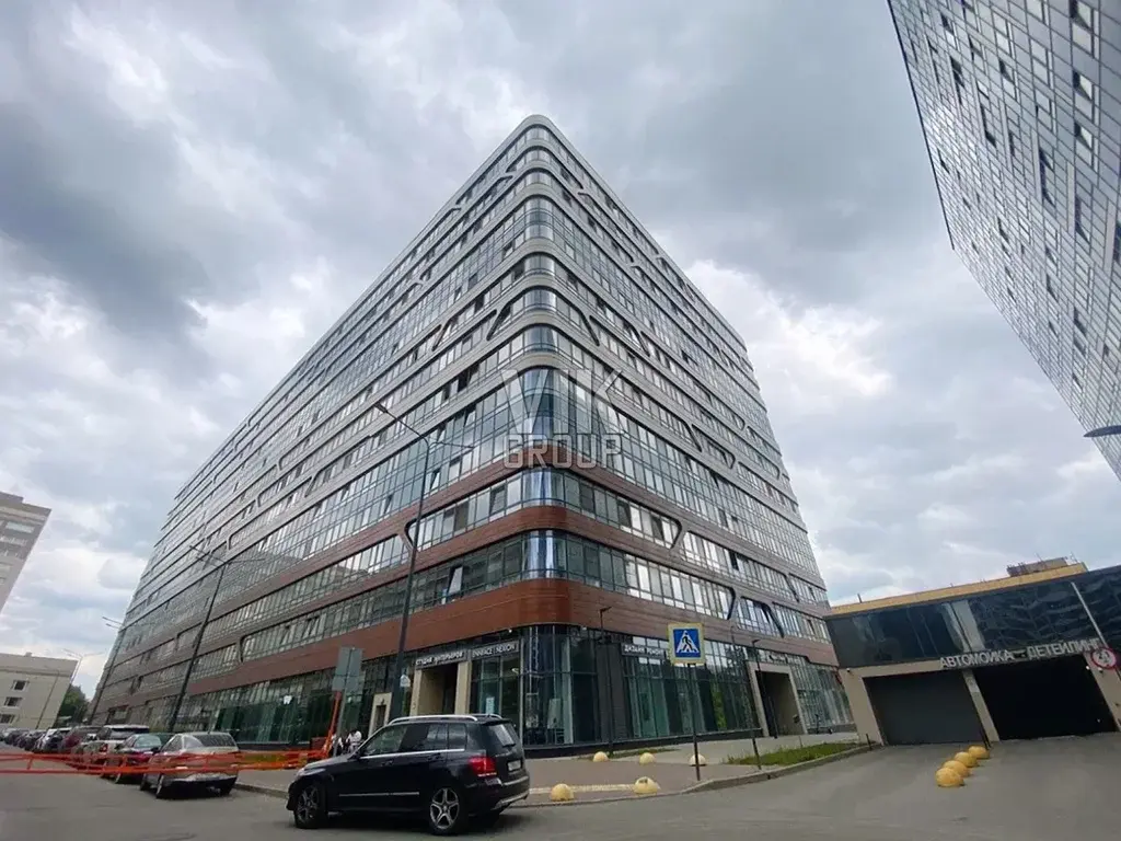 Евро трешка с дизайнерским ремонтом в ЖК бизнес класса "Символ" - Фото 34