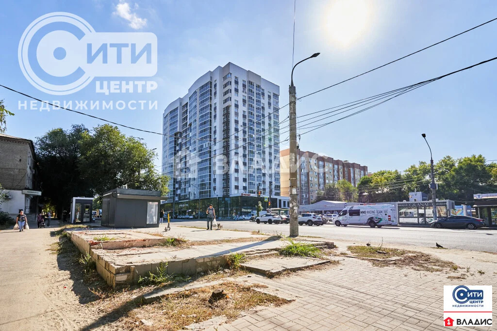 Продажа квартиры, Воронеж, ул. 9 Января - Фото 9