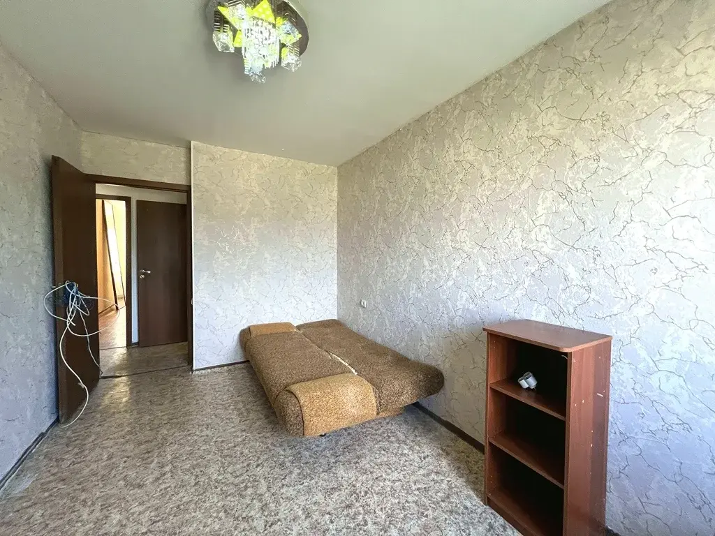 2-я квартира на ул. Энгельса, дом 3 - Фото 12