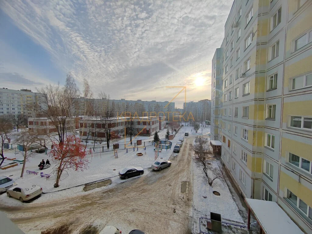Продажа квартиры, Новосибирск, ул. Рассветная - Фото 31