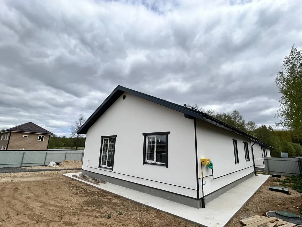 Продажа дома, Никульское, Дмитровский район - Фото 10