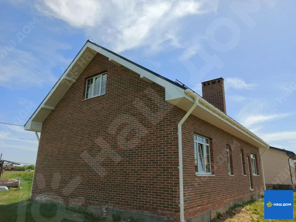 Продажа дома, Кореневщино, Добровский район, улица Мира - Фото 9