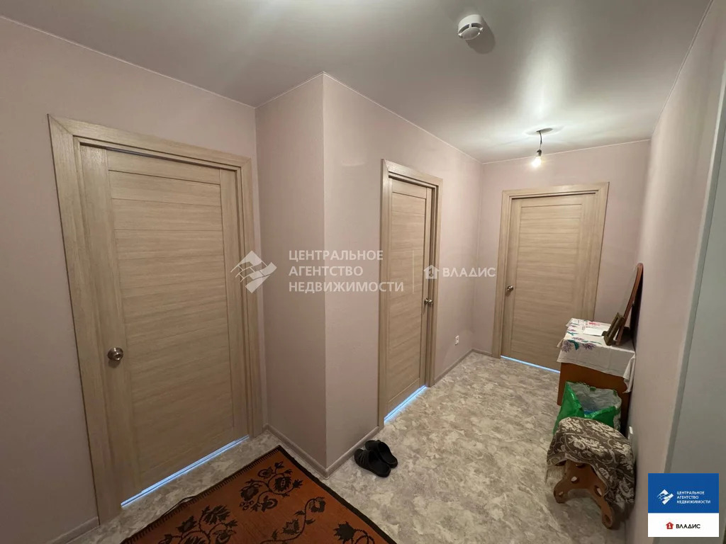Продажа квартиры, Рыбное, Рыбновский район, ул. Большая - Фото 2