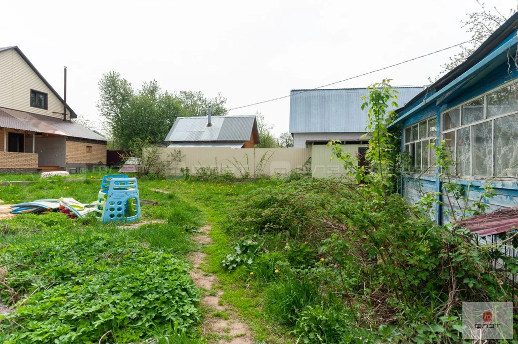 Продажа участка, Казань, тер. СДТ Акинское - Фото 8