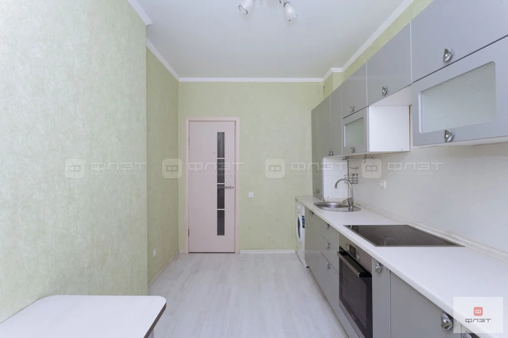 Продажа квартиры, Казань, пр-кт. Альберта Камалеева - Фото 8