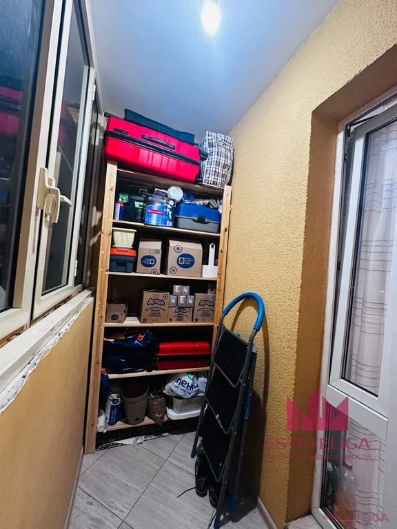 Продажа квартиры, Лопатино, Ленинский район, Сухановская улица - Фото 19