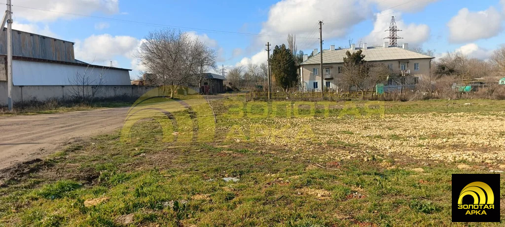 Продажа участка, Варениковская, Крымский район, ул. Крымская - Фото 7