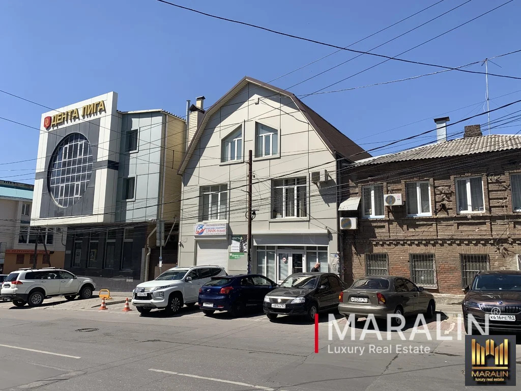 Продажа ПСН, Ростов-на-Дону, Доломановский пер. - Фото 0
