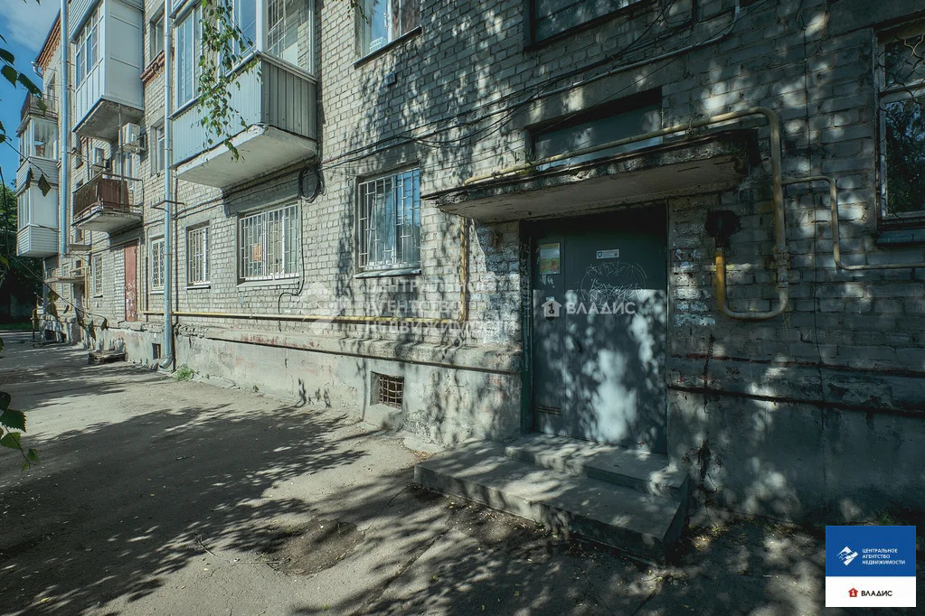 Продажа квартиры, Рязань, ул. Свободы - Фото 12