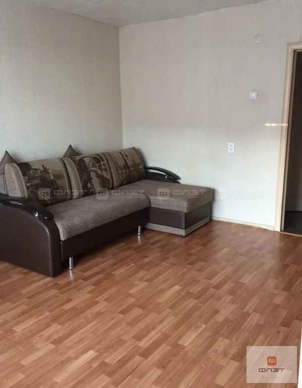 Продажа квартиры, Казань, ул. Побежимова - Фото 1
