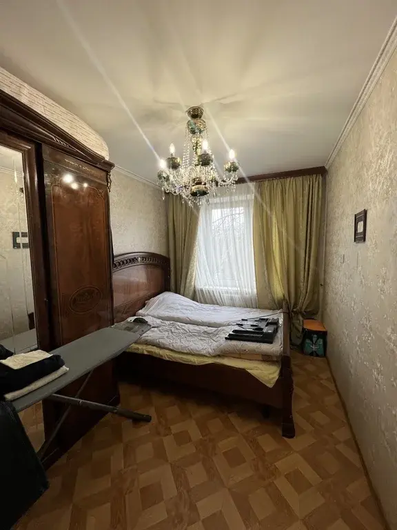 3-к.Ореховый бул., д.14к1 - Фото 15