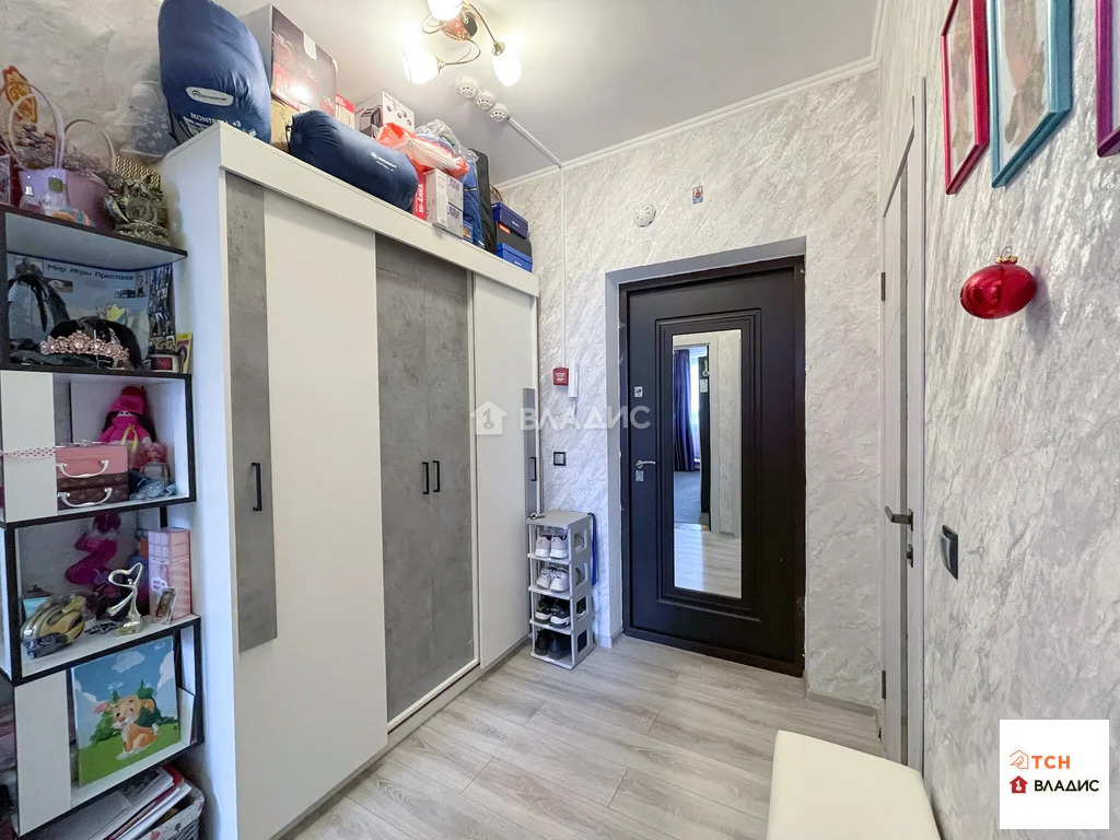 Продажа квартиры, Ивантеевка, ул. Хлебозаводская - Фото 17