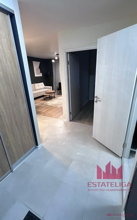 Аренда квартиры, ул. Михайлова - Фото 12