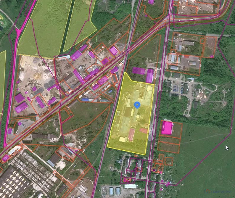 Продажа ПСН, Шилово, Шиловский район, ул. Рязанская - Фото 2