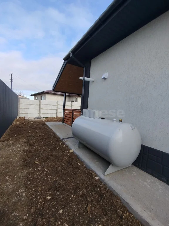 Продажа дома, Севастополь, территория СТ Металлист - Фото 6