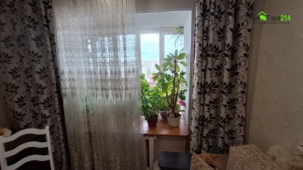 3-к квартира, двухуровневая 85 м2, 9/10 эт. (снижение цены) - Фото 5