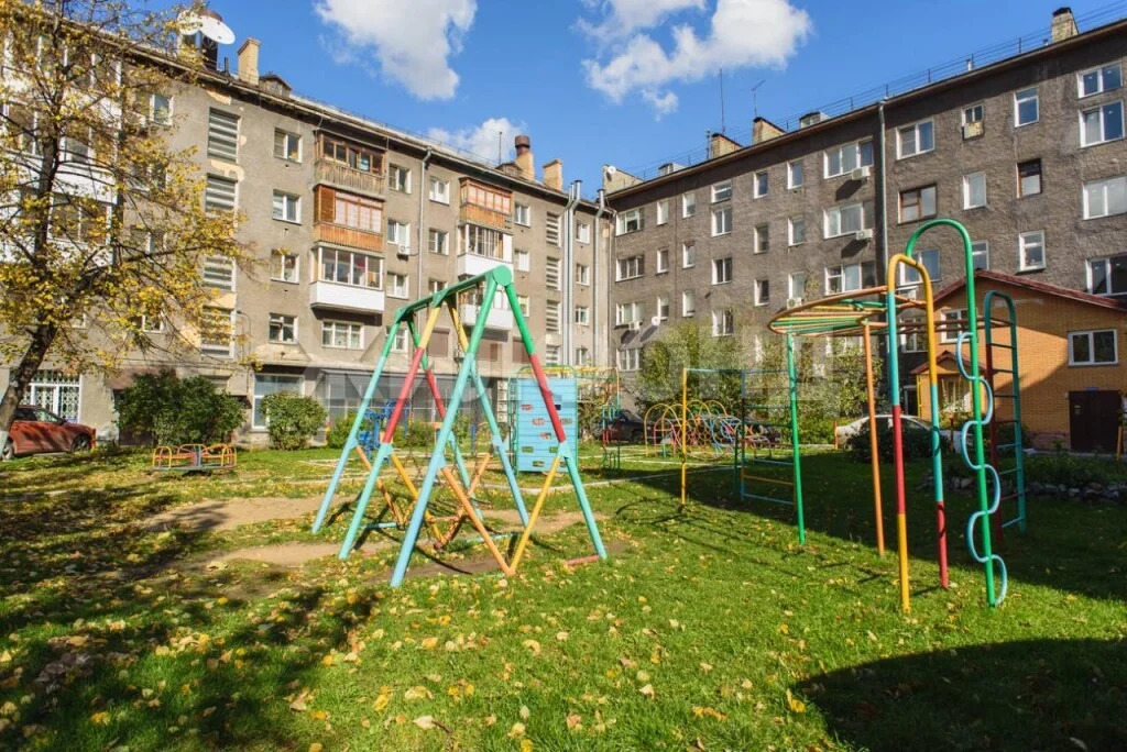 Продажа квартиры, Новосибирск, Красный пр-кт. - Фото 11