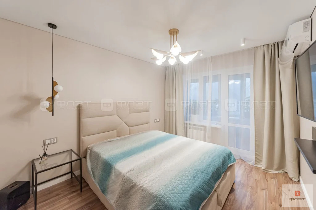 Продажа квартиры, Казань, ул. Рихарда Зорге - Фото 10