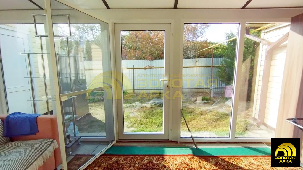 Продажа дома, За Родину, Темрюкский район, ул. Таманская - Фото 12