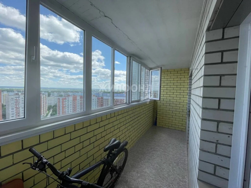 Продажа квартиры, Краснообск, Новосибирский район, 2-й микрорайон - Фото 6