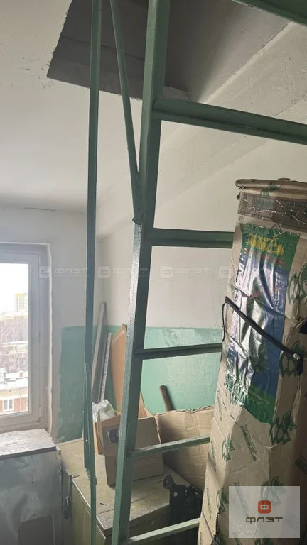 Продажа квартиры, Казань, ул. Карбышева - Фото 21