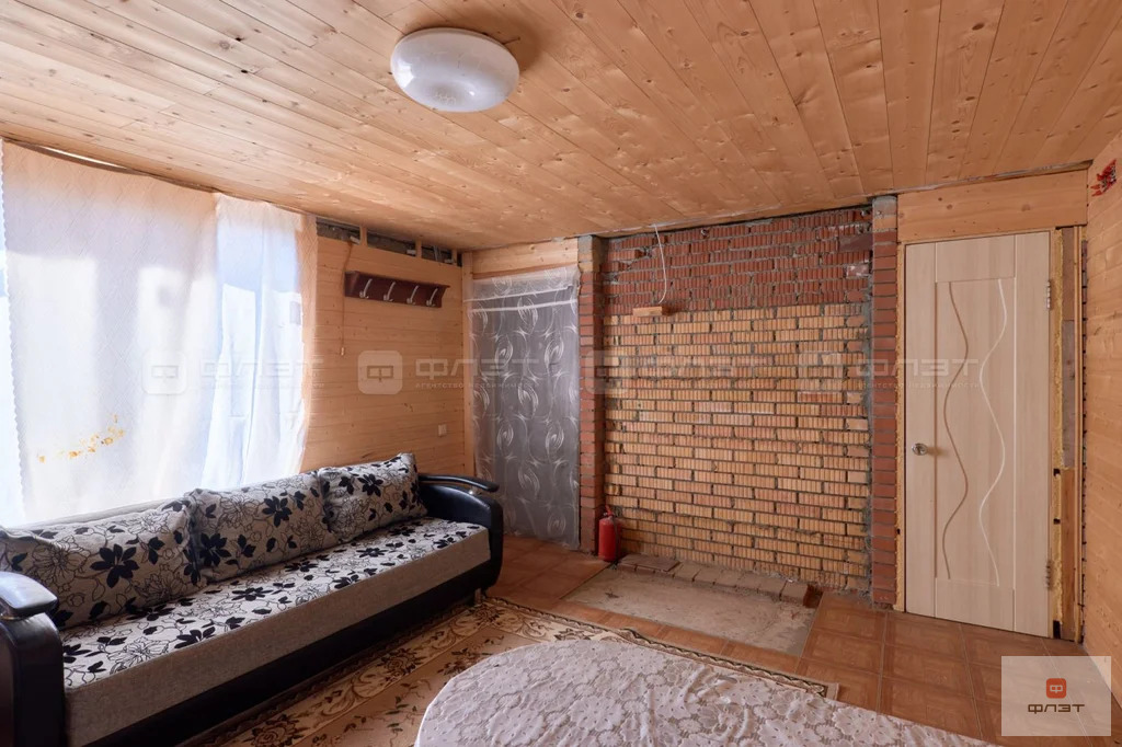 Продажа дома, Чистое Озеро, Лаишевский район, тер. ст ЦПКБ завод ... - Фото 6