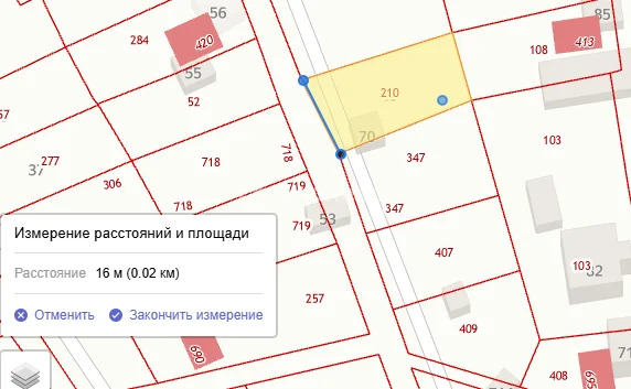 Продажа участка, Севастополь, территория СТ Селена - Фото 5