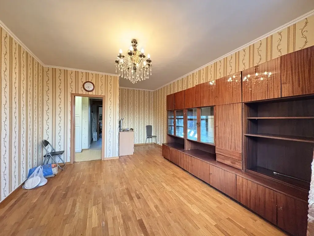 Продажа 2х к.кв. в центре, в кирпичном доме на ул. Васильевской - Фото 13