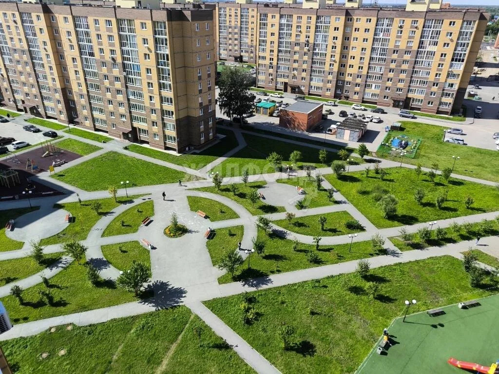 Продажа квартиры, Новосибирск, Романтиков - Фото 7