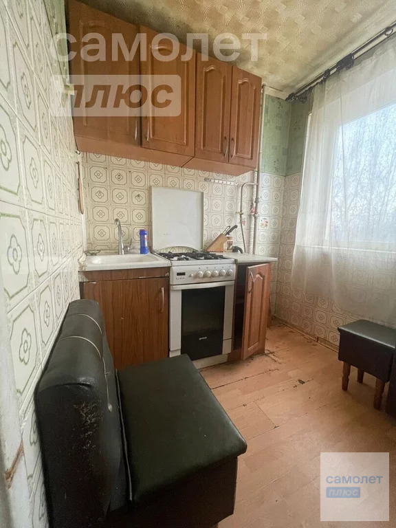 Продажа квартиры, Видное, Ленинский район, Ленинского Комсомола пр-кт. - Фото 4