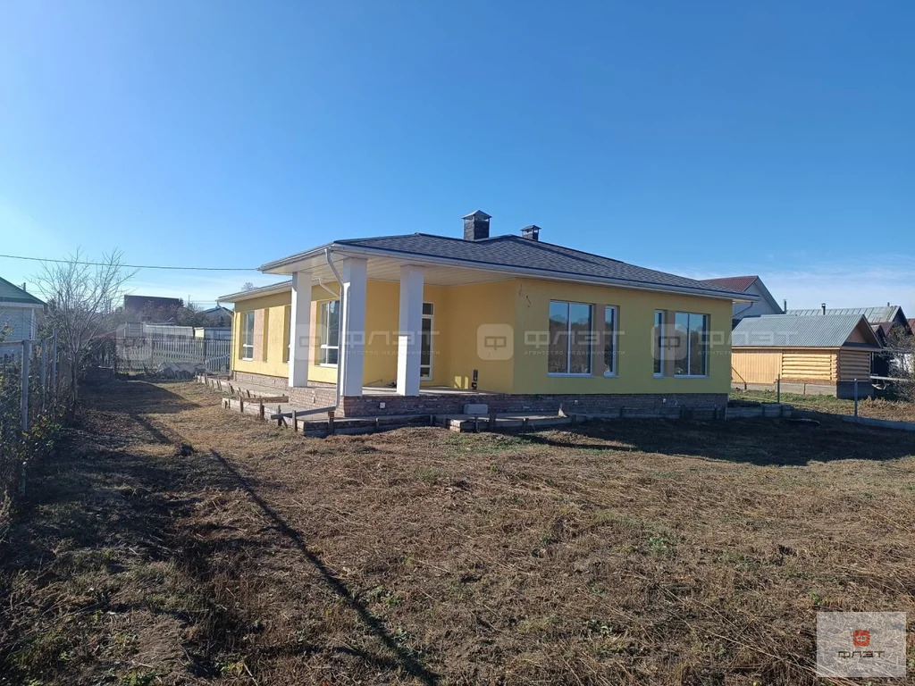 Продажа дома, Старые Бирюли, Высокогорский район, ул. Набережная - Фото 19